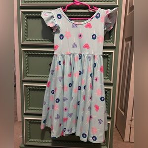 Dot Dot Smile dress